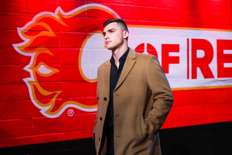 NHL team looks to cut player after problematic social media video