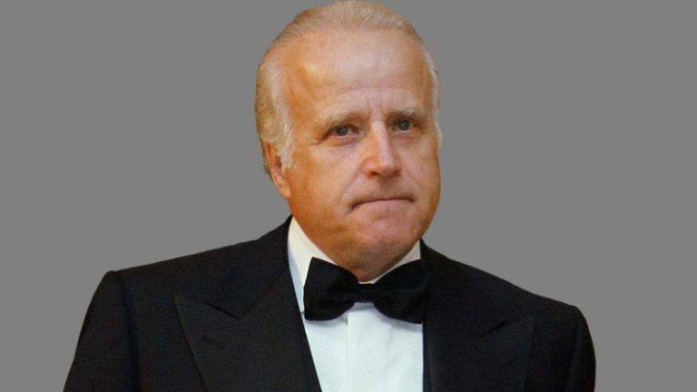 James Biden to appear for transcribed interview with House Oversight Committee in February