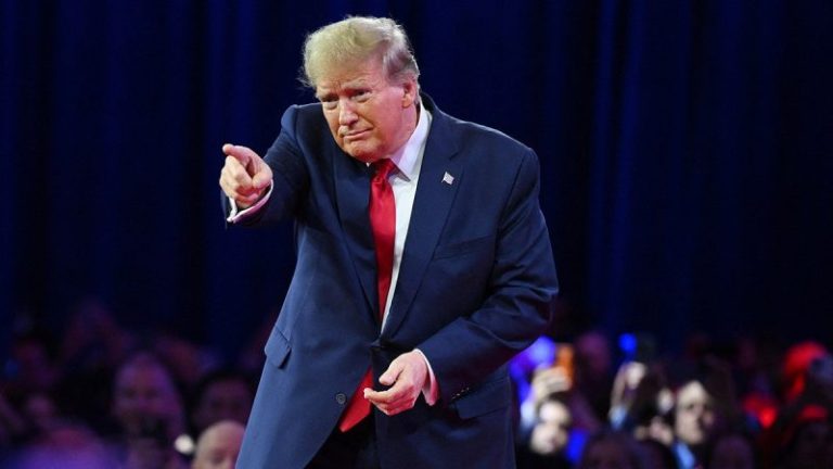 Morning Glory: Trump’s list of proposed key appointees he should issue soon