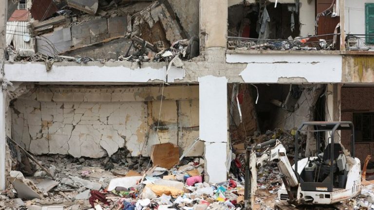 Israel eliminates Hezbollah senior commander as terror group warns it will pay ‘the price’