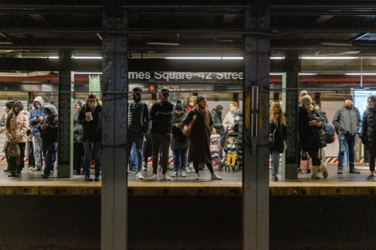 U.S. added 275,000 jobs in February, more than expected — but unemployment rate climbs