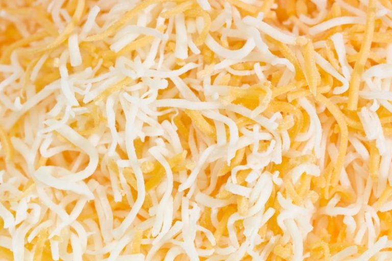 Shredded cheese recall over listeria concerns in 15 states affects food-maker Sargento