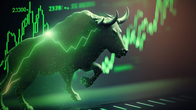 The Stock Market This Week: What This Surging Bull Means