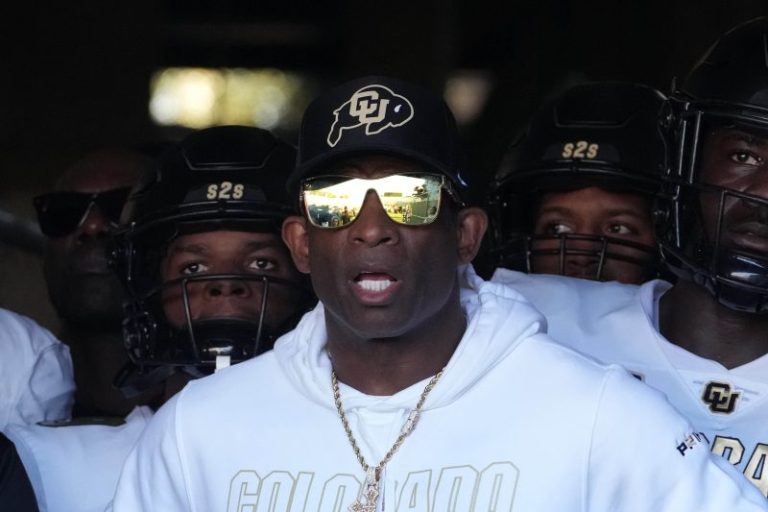 Deion Sanders fires warning shot about 2025 NFL draft
