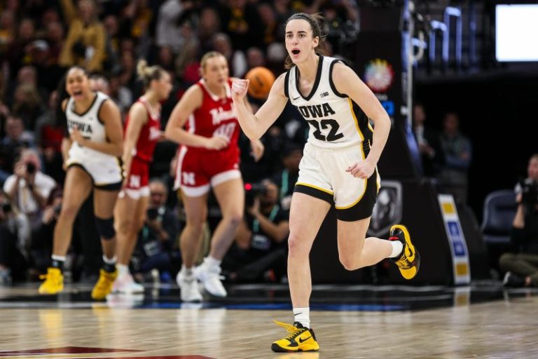 The women’s tournament is taking center stage during March Madness