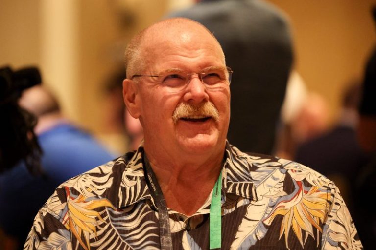 Chiefs’ Reid leaves dynasty talk alone despite three-peat at stake