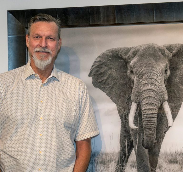 How photography has brought these MLB Hall of Famers back together