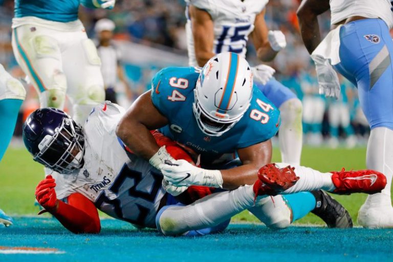 Best and worst moves of NFL free agency