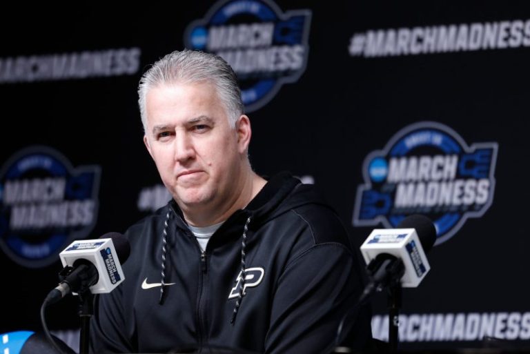 What to know about the 2024 Sweet 16, its locations, times and more