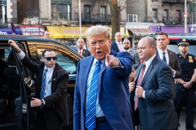 Trump Media tells shareholders how to block their DJT stock being loaned to short sellers