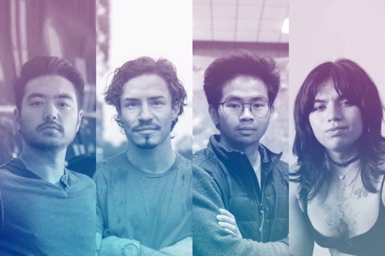 Video: Transgender athletes share their stories, in their own words