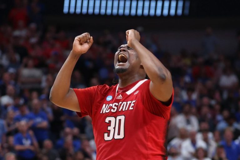 March Madness highlights: NC State, Purdue make long-awaited Final Four