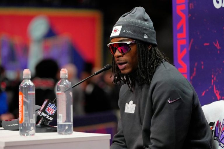 Chiefs’ Rashee Rice charged with aggravated assault, more over crash