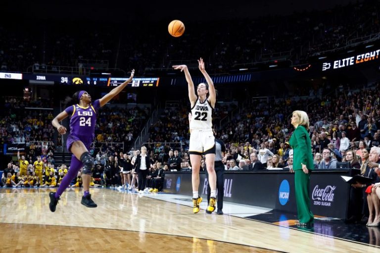 Why women’s hoops feels more entertaining these days than men’s game