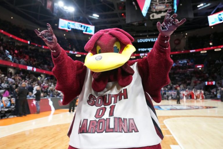 Undefeated? South Carolina can make history if it beats Iowa