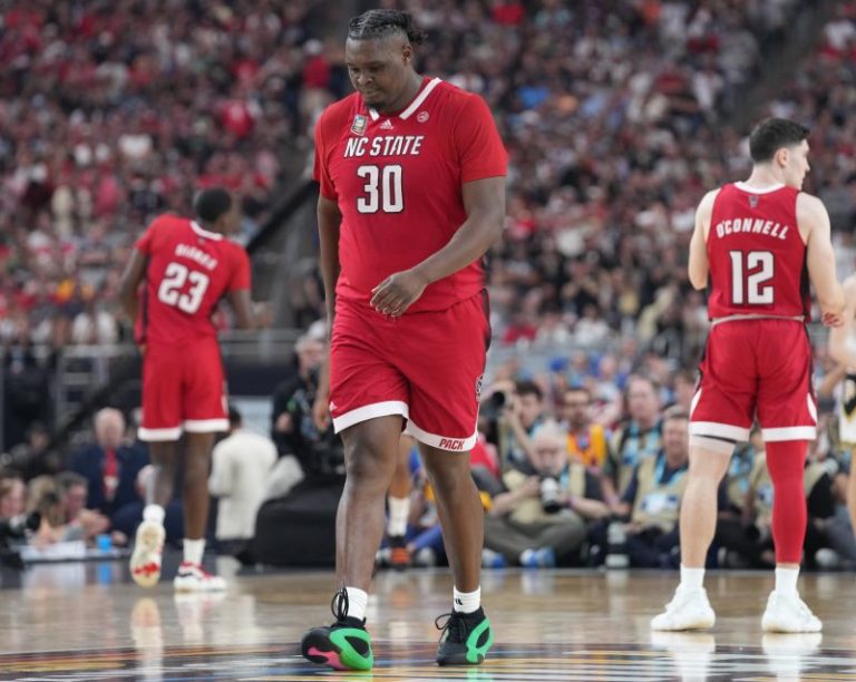 N.C. State’s run ends in Final Four but it was a run to remember