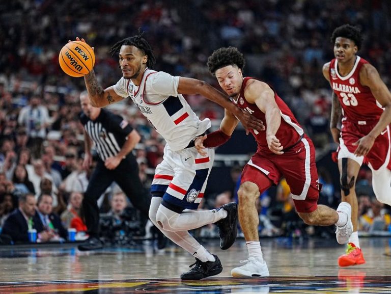 Who had the edge? Breaking down the keys for the Purdue-Uconn title game