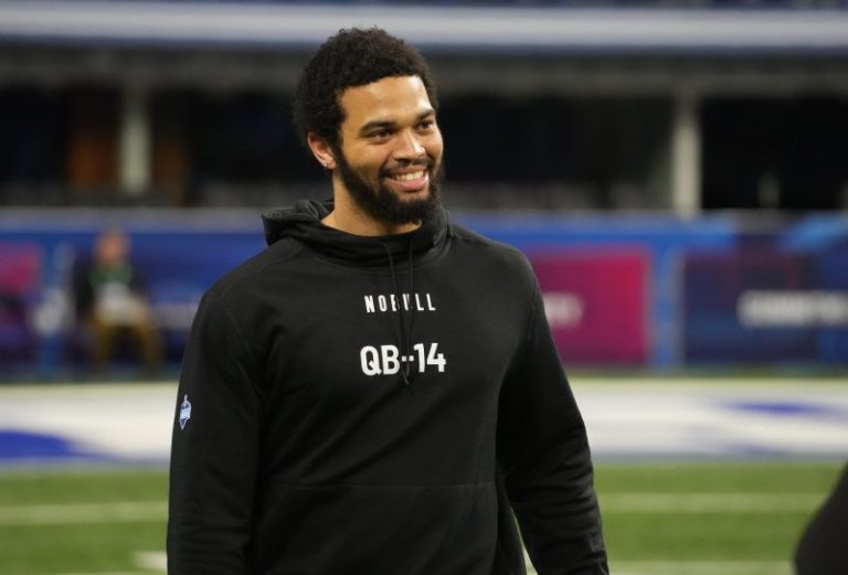 NFL draft: Everything you need to know about No. 1 pick