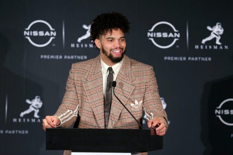 Three QBs among the 13 prospects attending NFL draft