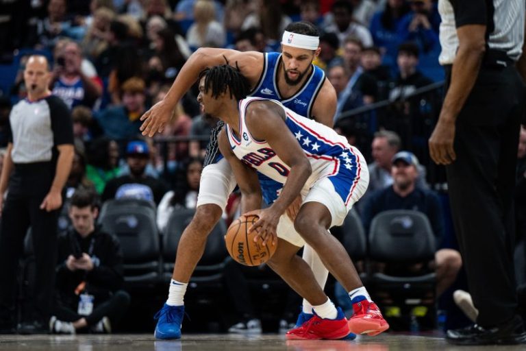 NBA playoff picture: How season’s final weekend could alter bracket