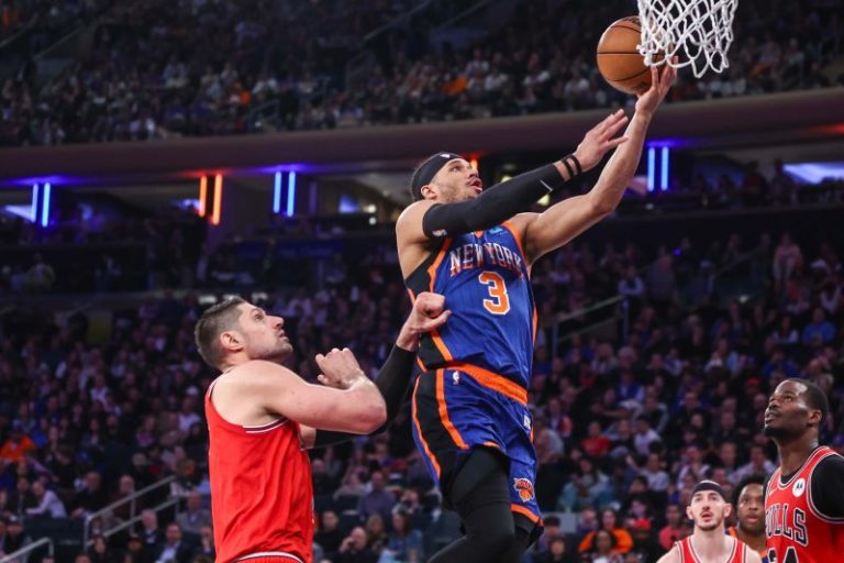 NBA playoffs bracket, schedule, TV: East and West matchups finalized