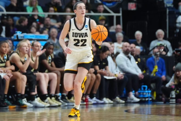 Is Caitlin Clark next? No. 1 overall WNBA draft picks by year