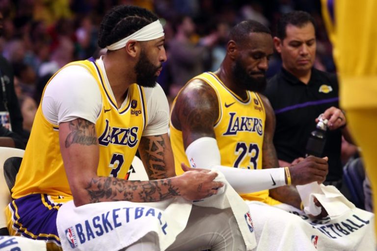 2024 NBA play-in tournament: Predicting who will advance