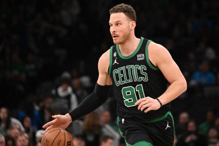Blake Griffin retires: 6x All-Star was one of NBA’s top dunkers