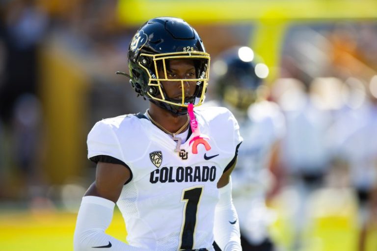 Deion Sanders, Colorado losing five-star recruit to transfer portal