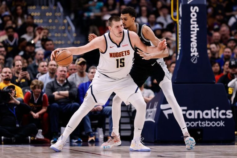 NBA announces awards finalists for 2023-24 season