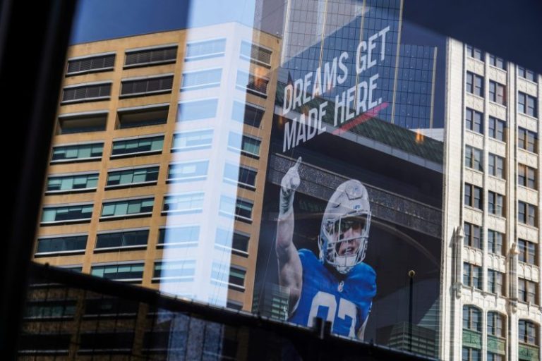 NFL draft order: Every pick for every round of this year’s draft