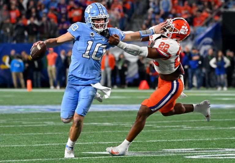 Buyer beware: NFL draft’s 11 biggest boom-or-bust prospects