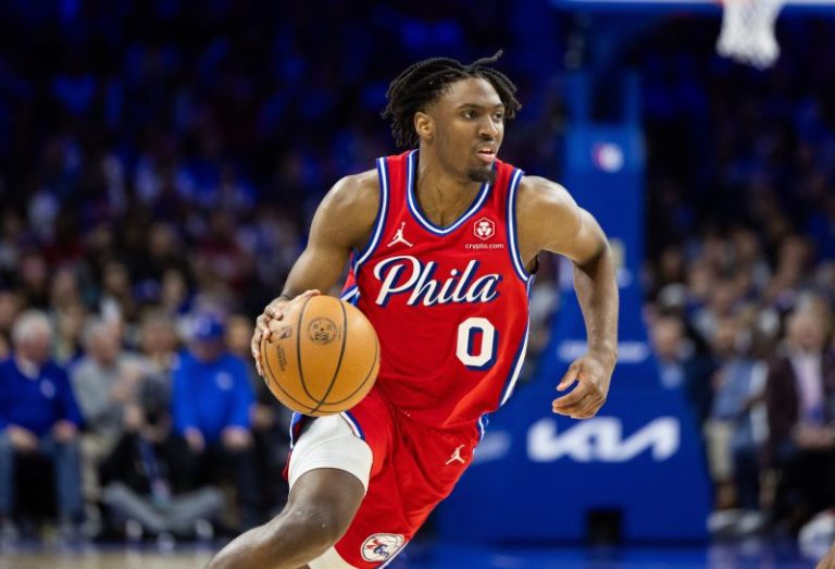 Sixers star beats out Rockets and Bulls players for NBA Most Improved award