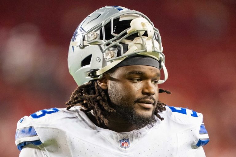 Cowboys need instant impact from rookies after 2023 class flopped