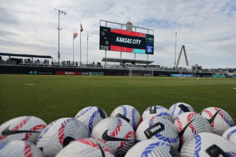NWSL team fires employee for violating non-fraternization policy