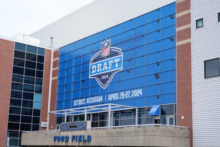 NFL draft on Saturday: How to watch, what to know for last day