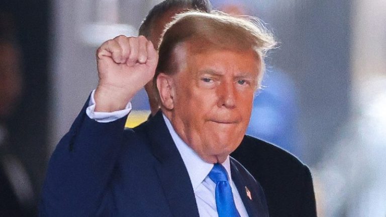 Trump accuses RFK Jr. of being a ‘Democrat plant’ and ‘wasted protest vote’