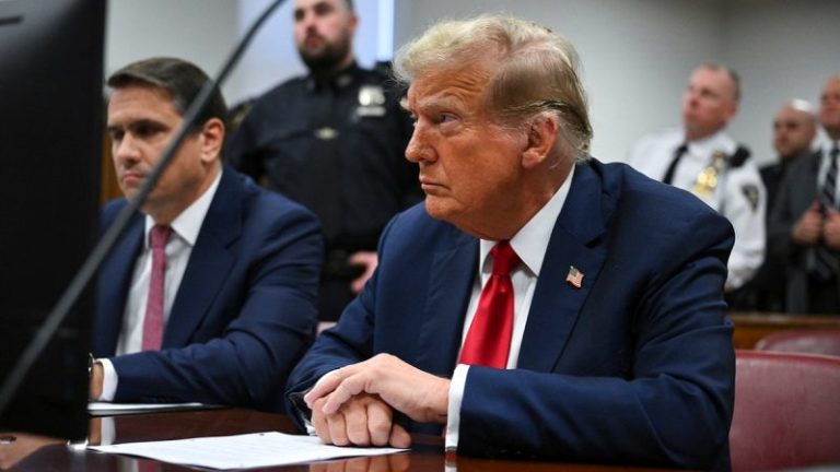 Biden admin hit with lawsuit for deleting emails in case that could have consequences for Trump