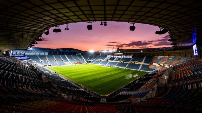 Israeli police thwart alleged ISIS terror plot against Jerusalem stadium, police station