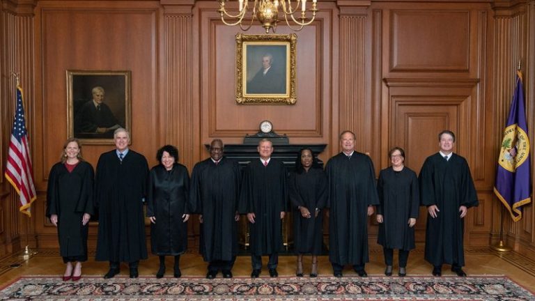 Trump v US: SCOTUS likely to determine presidents get ‘some amount’ of immunity, experts say