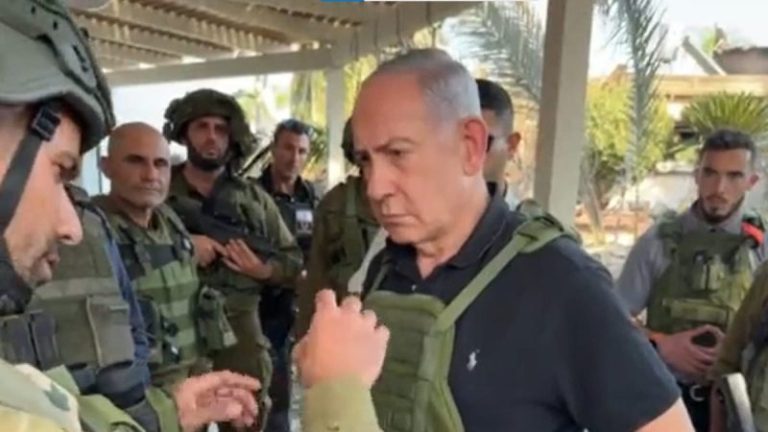 How can Israel respond to Iran’s brazen attack?