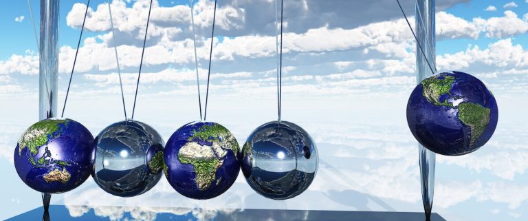 Stock Market Behavior: Separating Signal From Noise