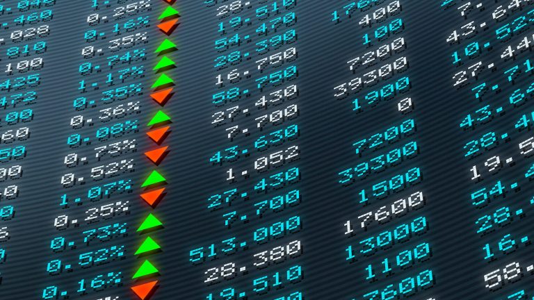 Technology Stocks Back In the Lead: Are Inflation Fears Behind Us?