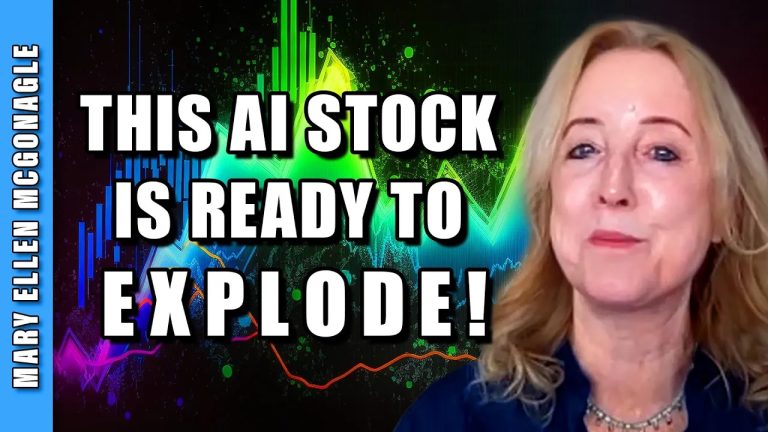 MEM TV: This Stealth AI Stock is Ready to EXPLODE Higher