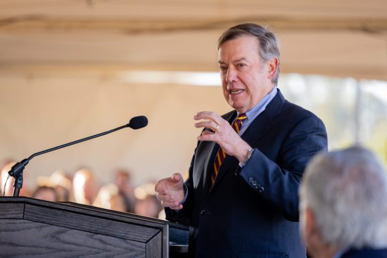 Arizona State athletics’ $300M debt ‘eliminated’ in restructuring