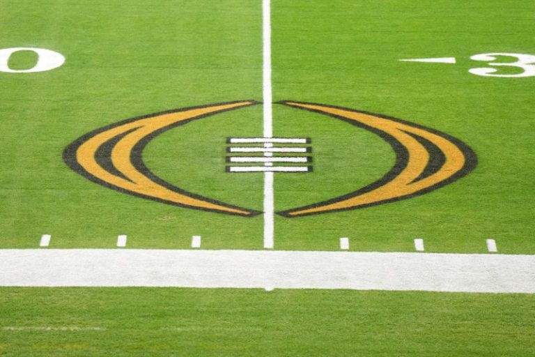 TNT to sublicense College Football Playoff games from ESPN