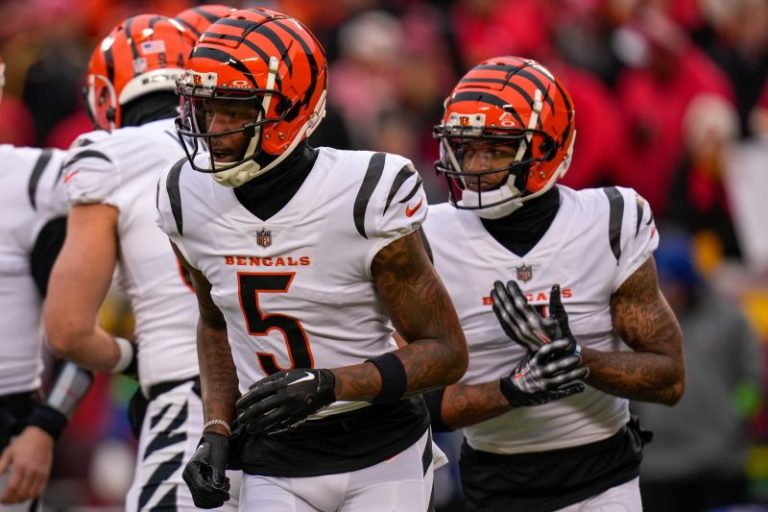 Two Bengals stars absent from start of voluntary workouts