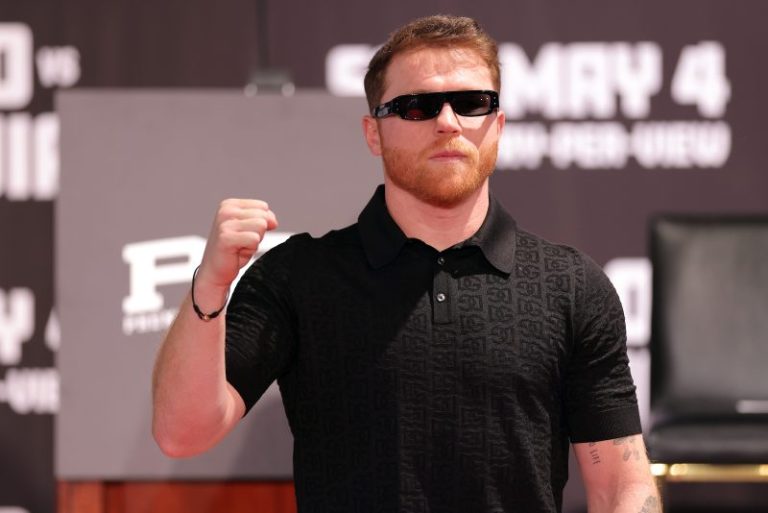 Canelo’s next fight continues his legacy as great Mexican boxer