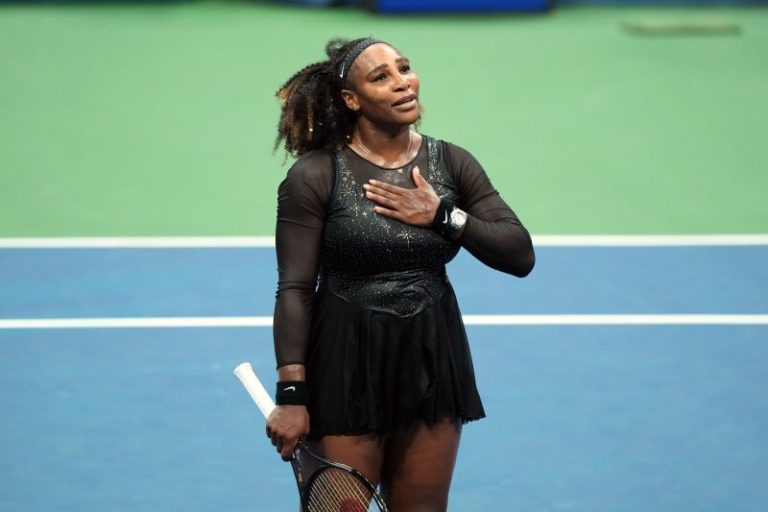 ‘Elite star power’: Serena Williams to host 2024 ESPY awards in July
