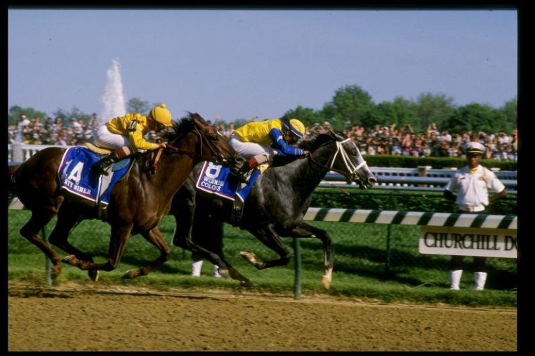 Will a filly ever win Kentucky Derby again? Many factors stand in the way